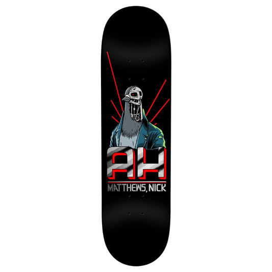 Antihero Matthews The Pigeonator 8.5" Deck