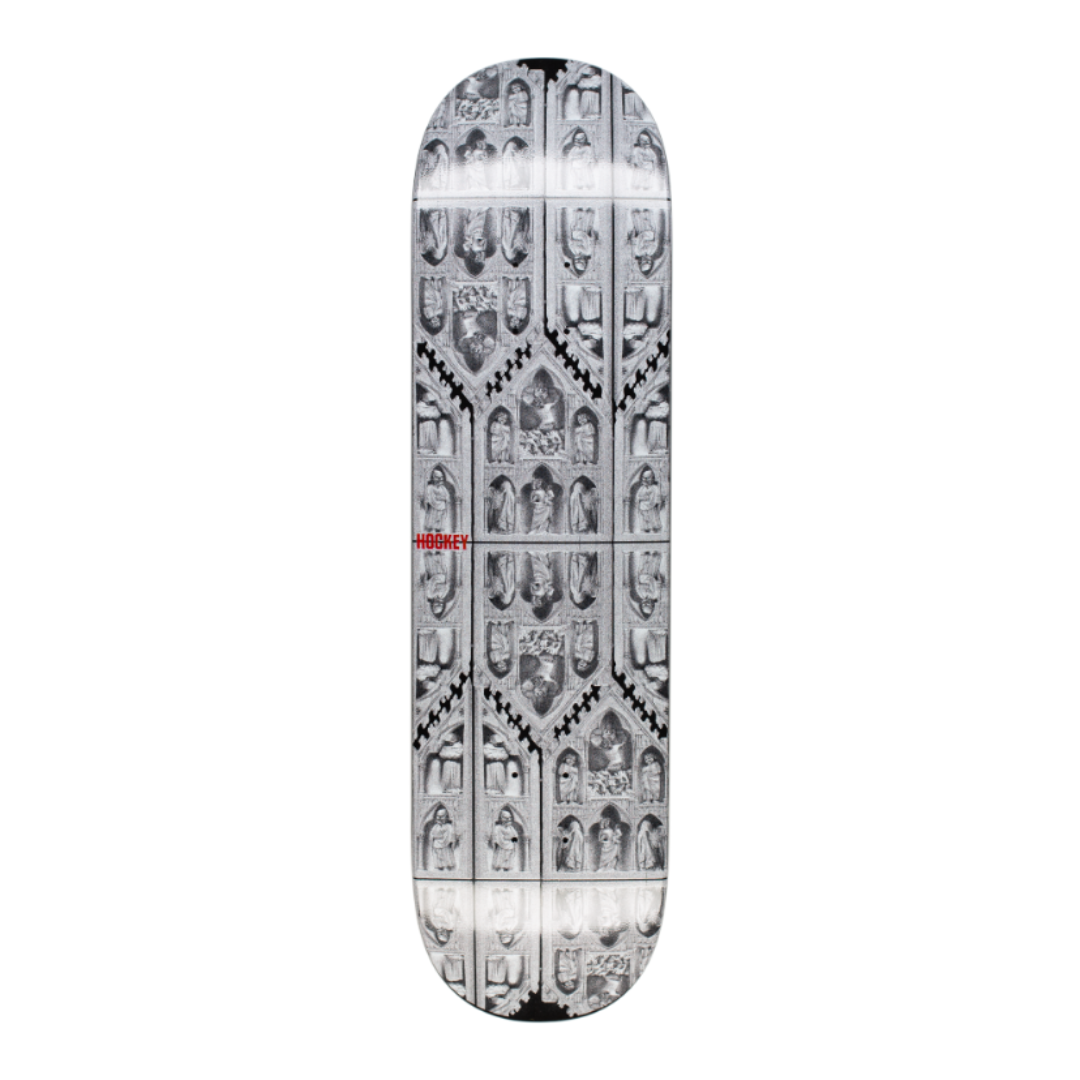 Hockey Kevin Rodrigues Sentiment 8.5" Deck