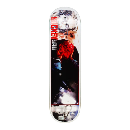 Hockey Andrew Allen Satanica Deck
