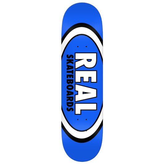 Real Classic Oval 8.5" Deck