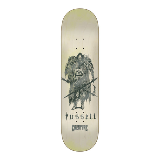 Creature Russell Reaper 8.25" VX Deck