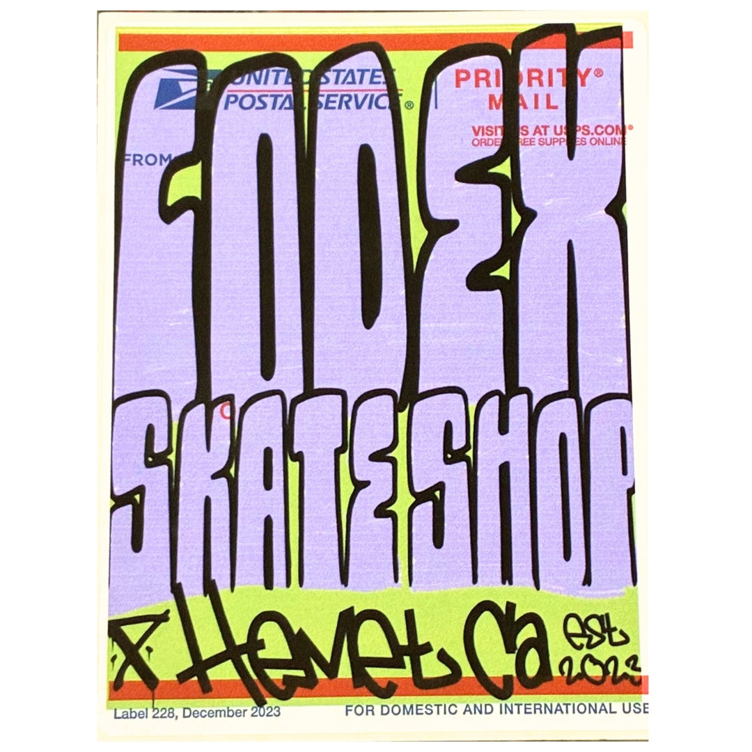 Codex Slaps
