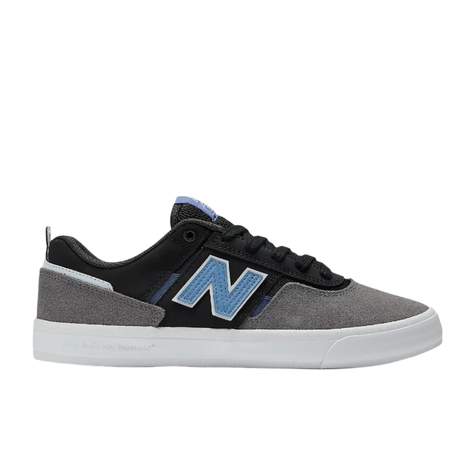 New Balance 306 Foy Shoes - Castlerock/Black