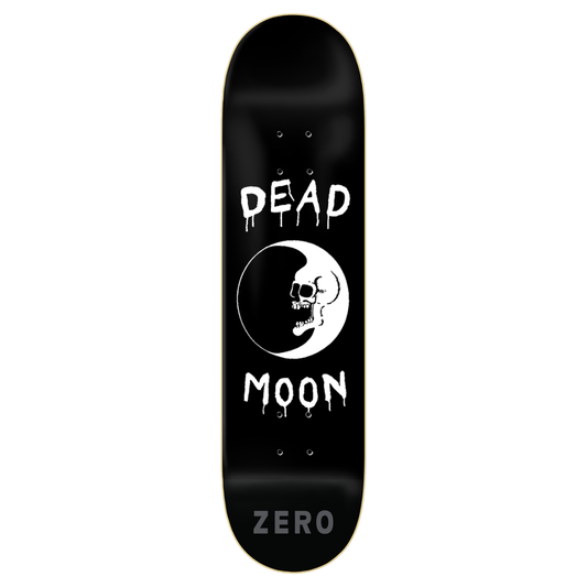 Zero OG Dead Moon Deck