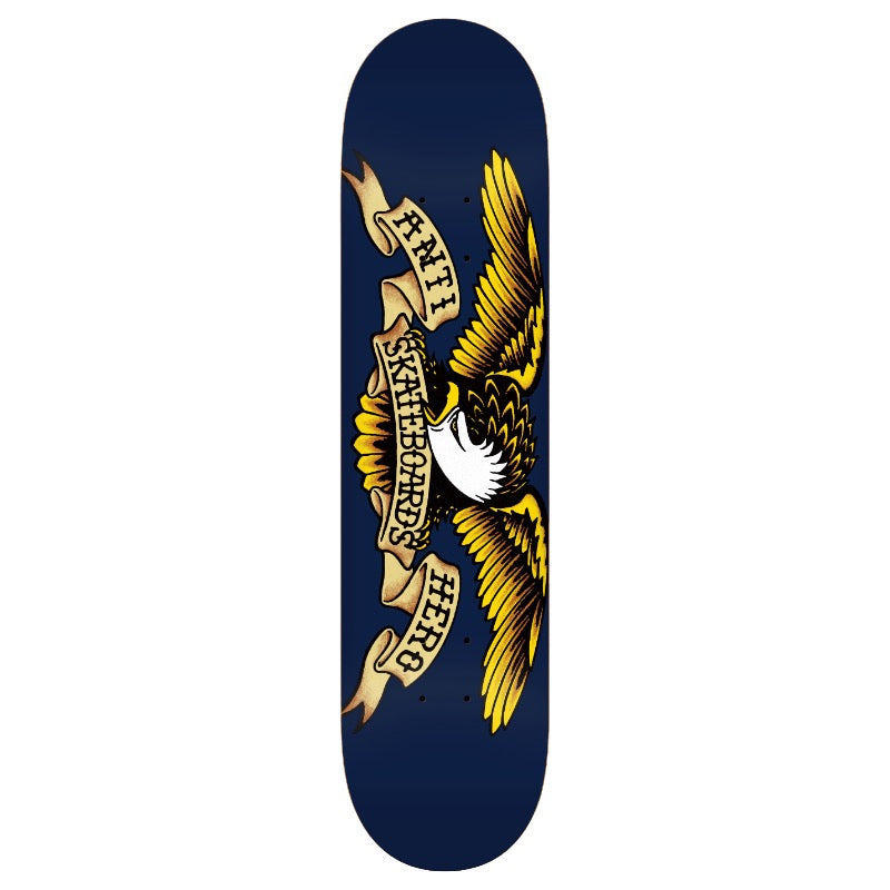 Antihero Classic Eagle Deck - 8.5