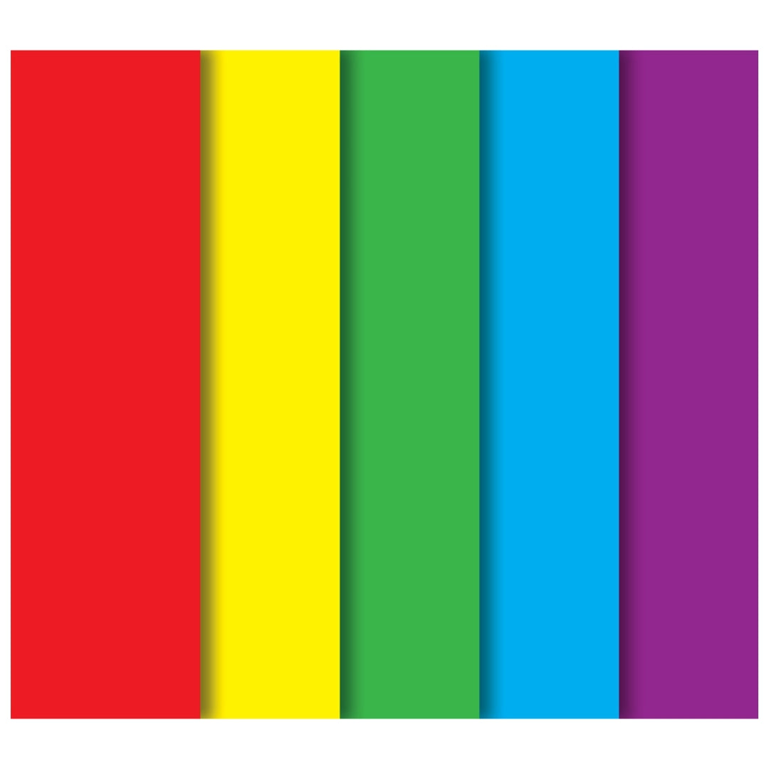 Mob Colors 9" Graphic Griptape