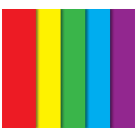 Mob Colors 9" Graphic Griptape