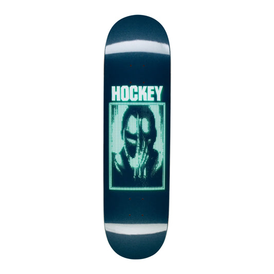 Hockey Ben Kadow Side Effects 8.5" Deck
