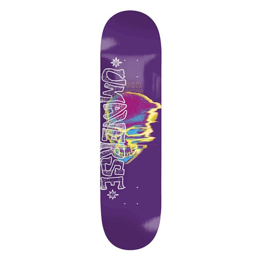 Uma Landsleds Umaverse Evan Smith 8.5" Deck