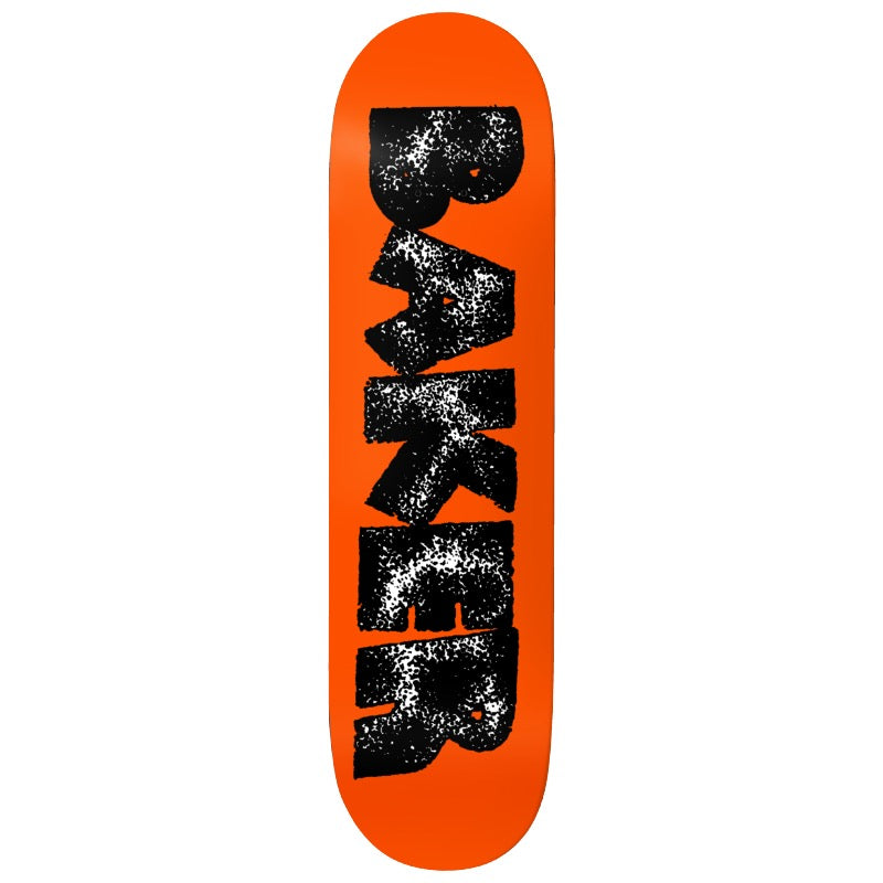 Baker RH Wound Up B2 8.25" Deck