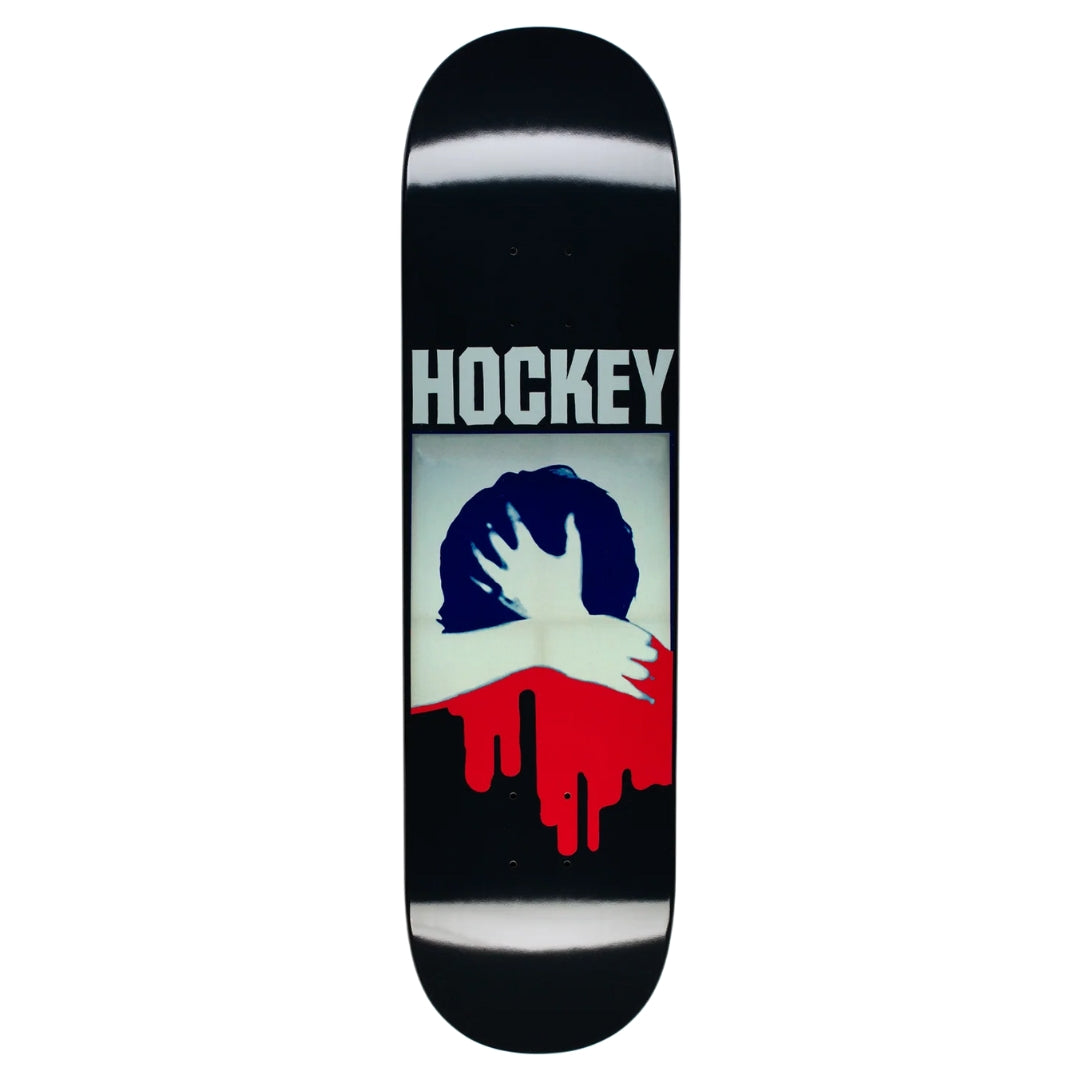 Hockey Kevin Rodrigues Paralysis 8.5" Deck