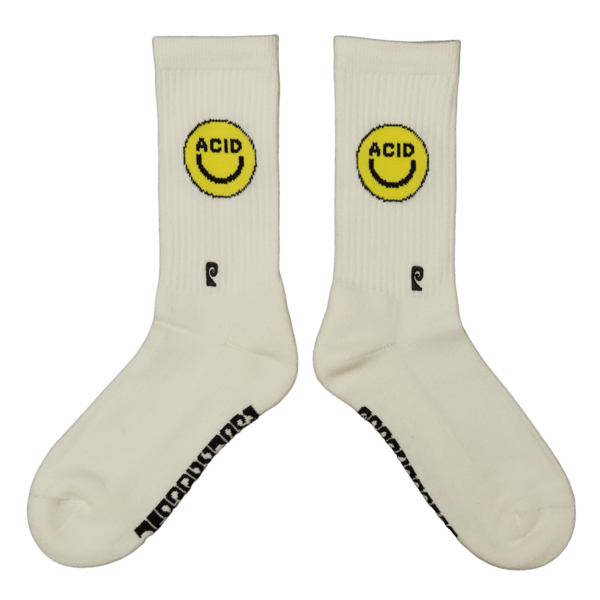 Psockadelic Acid Socks