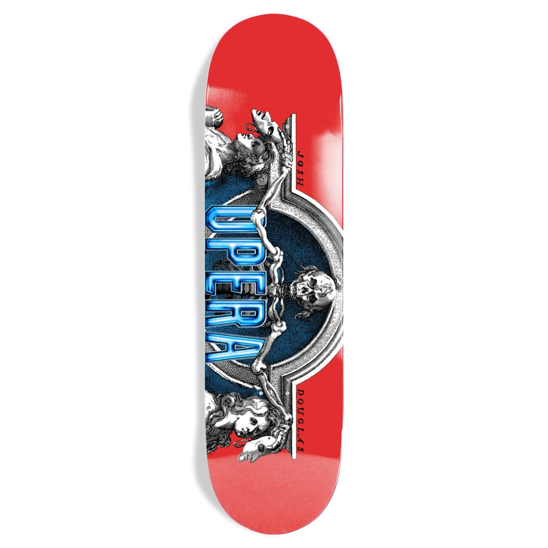 Opera Decks – CODEX SKATE SHOP