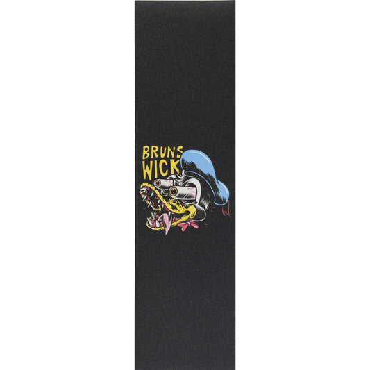 Brunswick Donnie Graphic Griptape