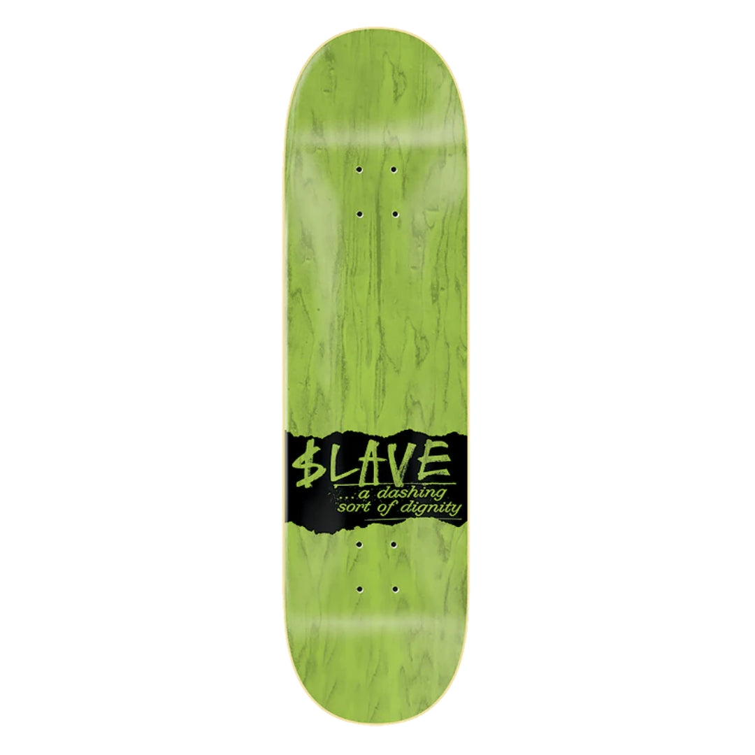 Slave Dodo 8.5" Deck