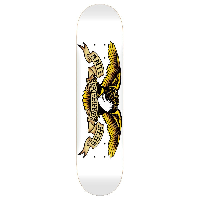 Antihero Classic Eagle Deck - 8.75