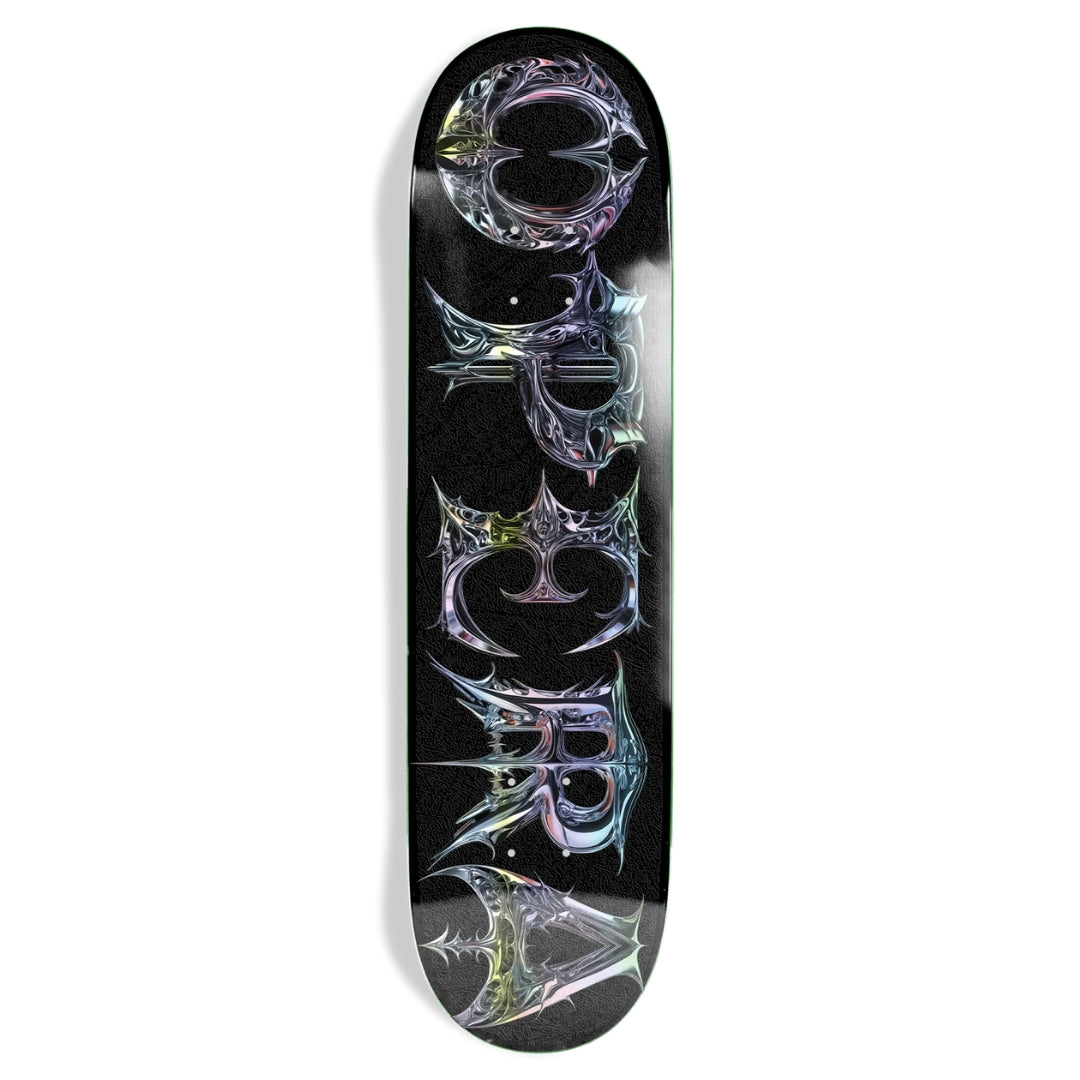 Opera Neo 8.5" Deck