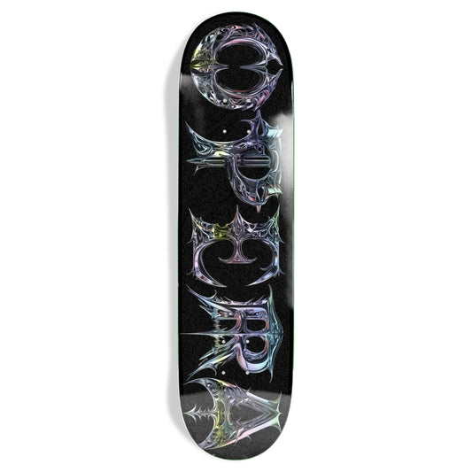 Opera Neo 8.5" Deck