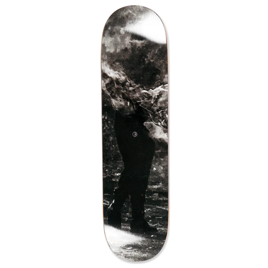 Polar Paul Grund Stuntman B Deck - bottom graphic
