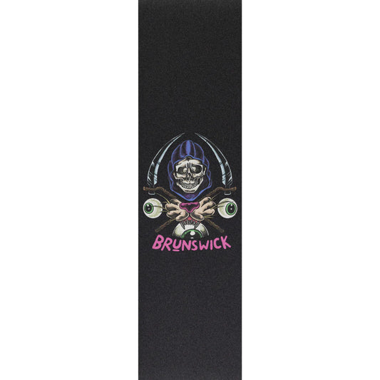 Brunswick Snarl Graphic Griptape