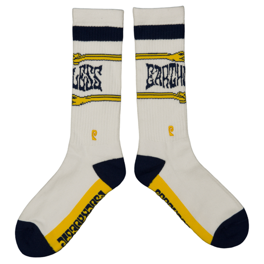 Psockadelic Earthless Socks