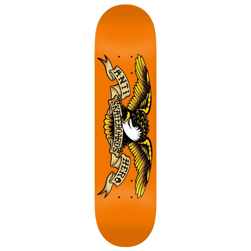 Antihero Classic Eagle Deck - 9.0