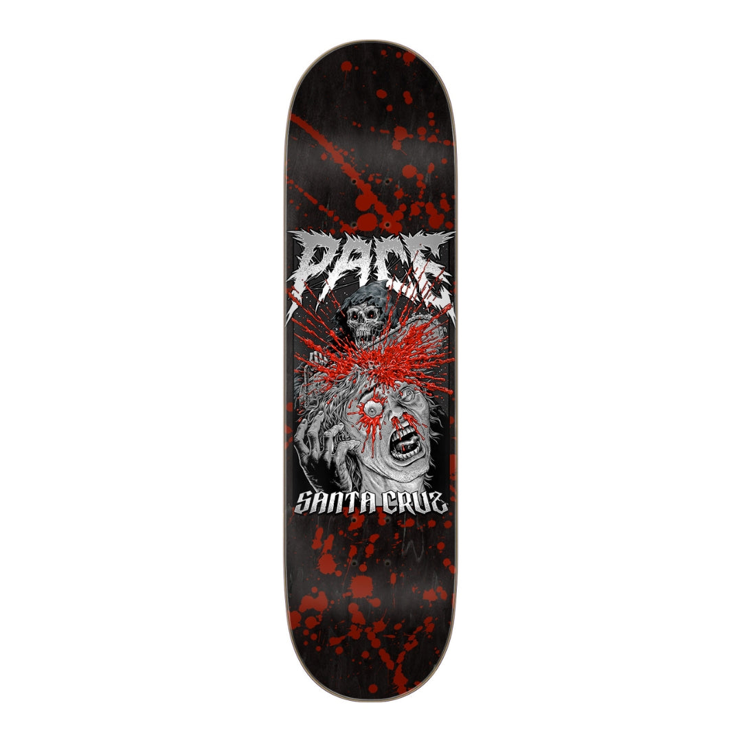 Santa Cruz Pace Chainsaw 8.25" Deck