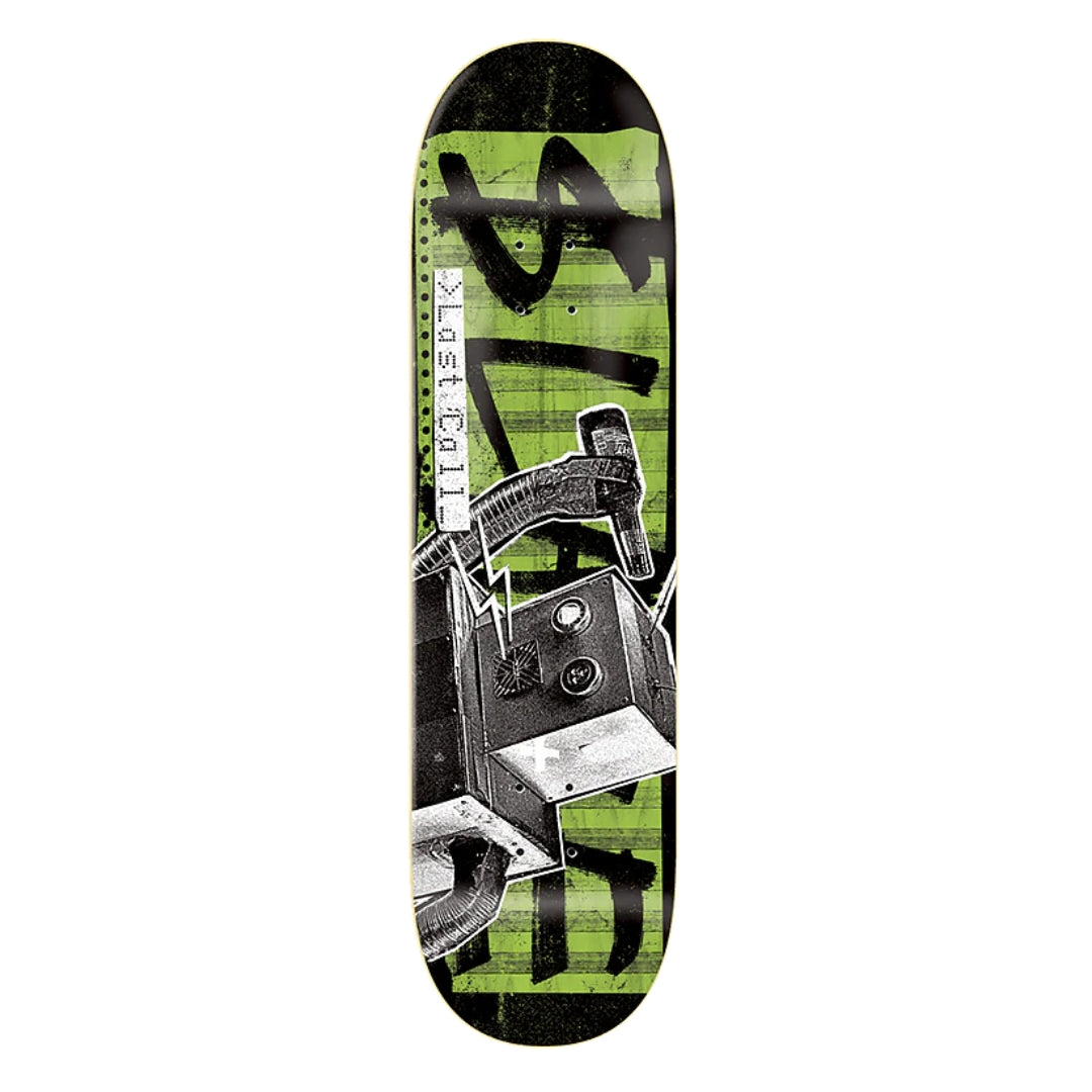 Slave Robot Last Call 8.5" Deck