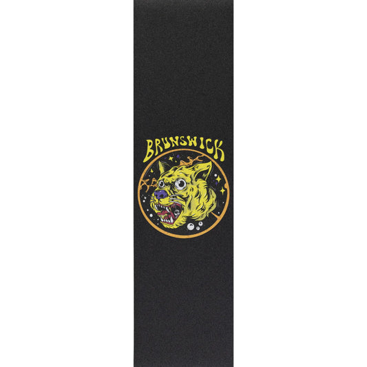 Brunswick El Gato Graphic Griptape