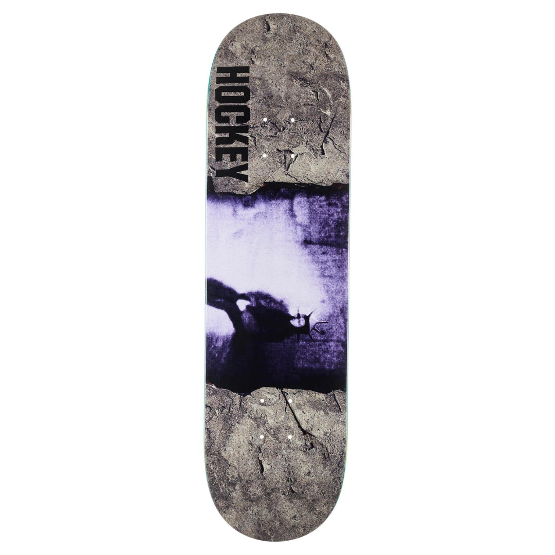 Hockey Diego Todd Waiting 8.38" Deck