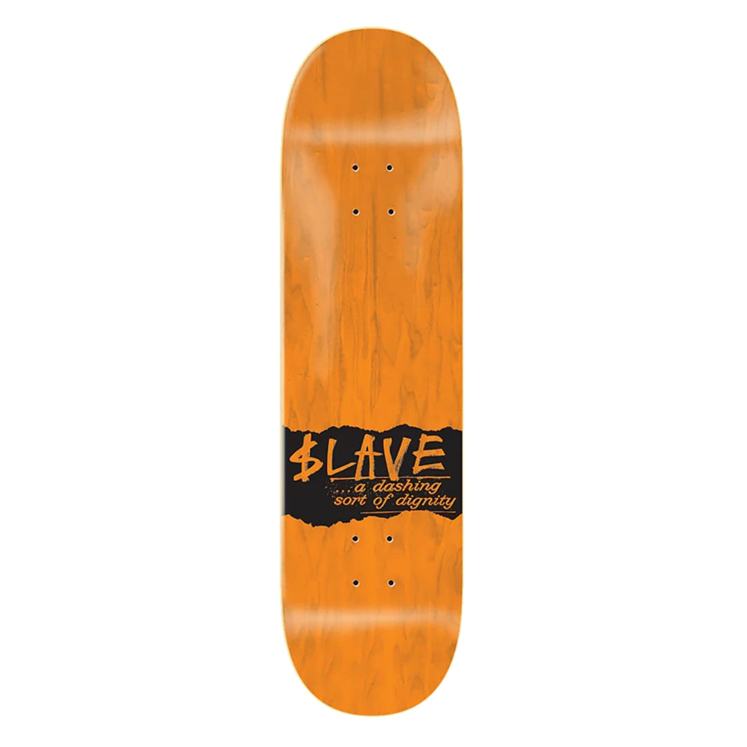 Slave Robot Last Call 8.5" Deck