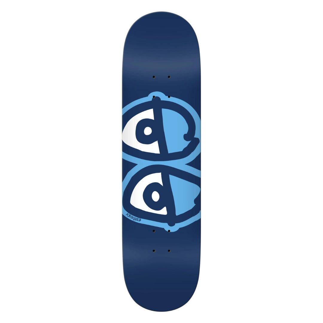 Krooked Eyes Team Deck