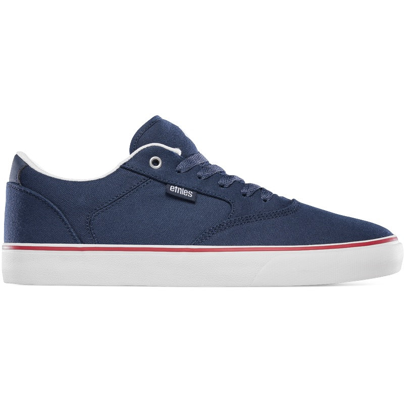 Etnies Navy/White/Red Blitz