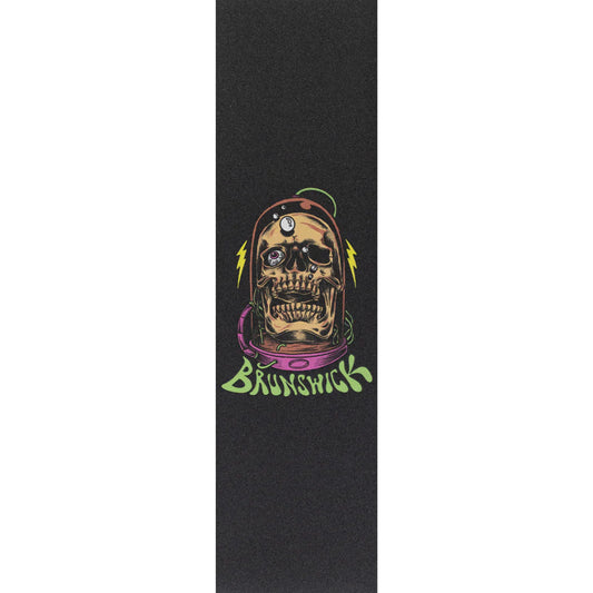 Brunswick Bucket Graphic Griptape