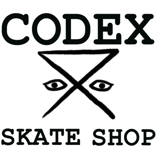 Codex Skate Shop – CODEX SKATE SHOP