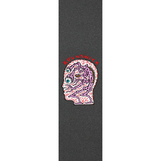 Brunswick Override Graphic Griptape