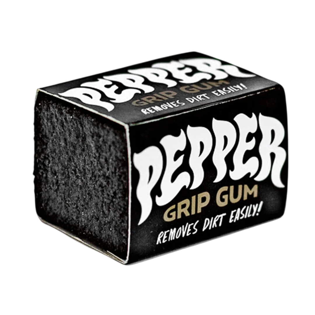 Pepper Griptape Grip Gum
