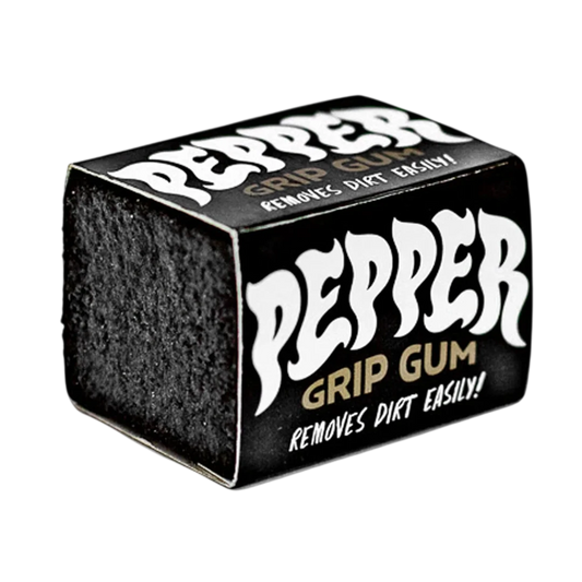Pepper Griptape Grip Gum