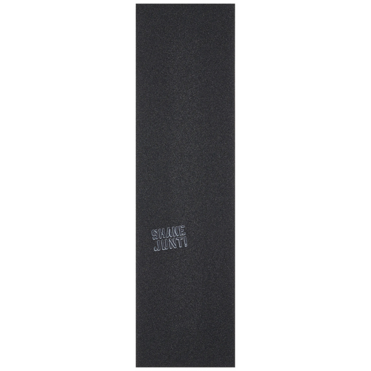 Shake Junt Low Key Mob Griptape - Black/White