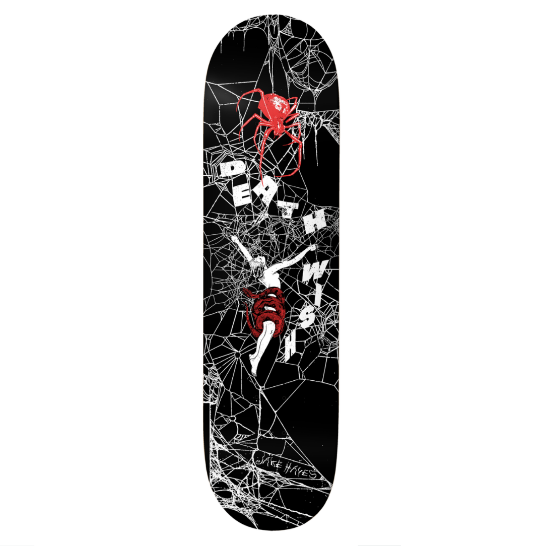 Deathwish Decks – CODEX SKATE SHOP
