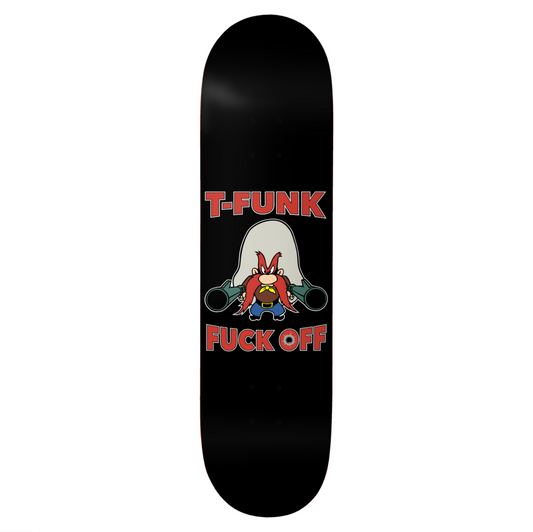 Baker T-Funk Yosemite 8.75" Deck