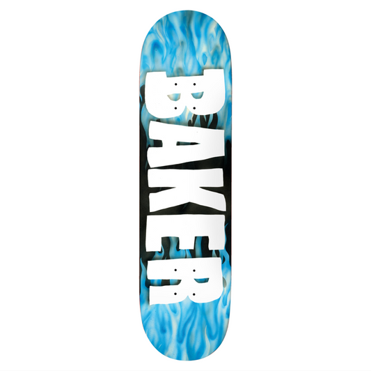 Baker Zach Allen Field of Depth 8.25" Deck