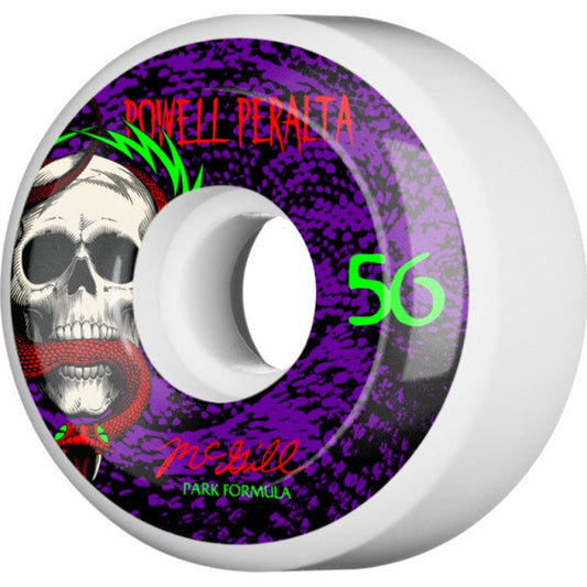 Powell Peralta McGill Skull & Snake 104a Wheels