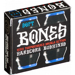 Bones Soft Bushings