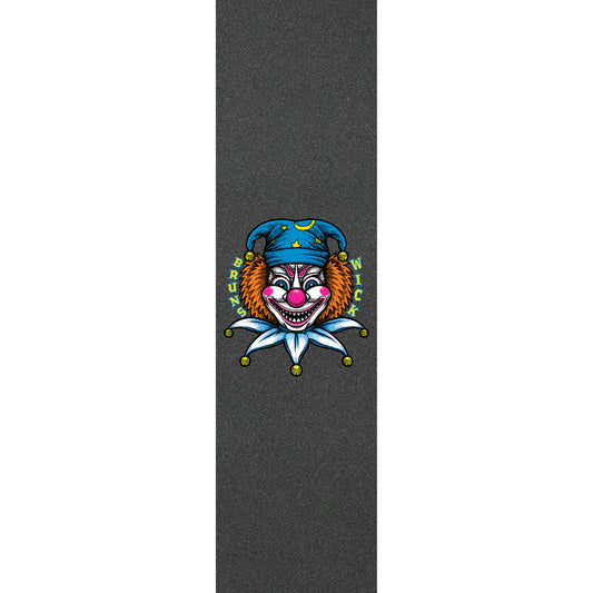Brunswick Killer Graphic Griptape