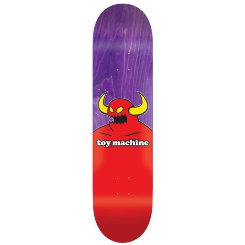 Toy Machine Monster Deck